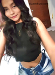 pretty Venezuela girl Sofi from Barquisimeto VE3436