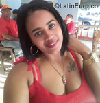 hard body Dominican Republic girl Yuleini from Santiago DO38685