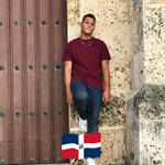 foxy Dominican Republic man Scory from Santo Domingo DO38691