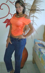 beautiful Venezuela girl Rasi from Maracay VE3654