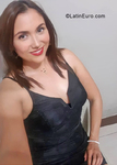 delightful Venezuela girl Yexika from Puerto Ordaz VE3458