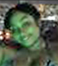 Date this pretty Dominican Republic girl Yairis from Santiago De Los Caballeros DO39787