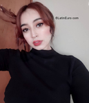 beautiful Colombia girl Samantha from Bogota CO28483