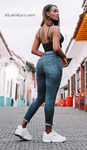attractive Colombia girl Daniela from Cali CO28502
