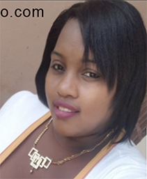 Date this good-looking Dominican Republic girl Jennifer from Bonao DO38753