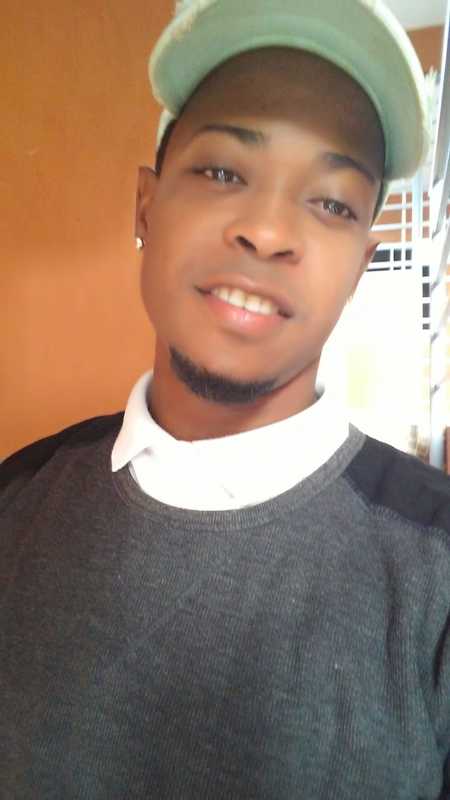 Date this nice looking Dominican Republic man Ignacio feliz from Santo Domingo DO38756