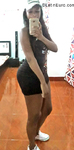 athletic Colombia girl Libet from Buenaventura CO30648