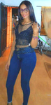 hard body Colombia girl Maleja from Barranquilla CO28551