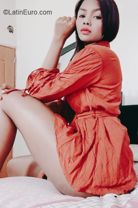 Date this tall Colombia girl Isabel from Medellin CO28569