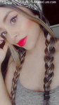 young Colombia girl Laura from Manizales CO28584