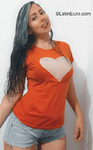 athletic Colombia girl Nata from Valledupar CO28591