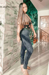 tall Colombia girl Mayra from Barranquilla CO28596