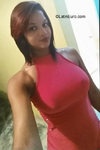 lovely Dominican Republic girl Esther from Santo Domingo DO38783
