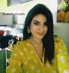 hot Peru girl Ivonne from Lima PE1669