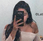 pretty Argentina girl Ariana from Buenos Aires AR551