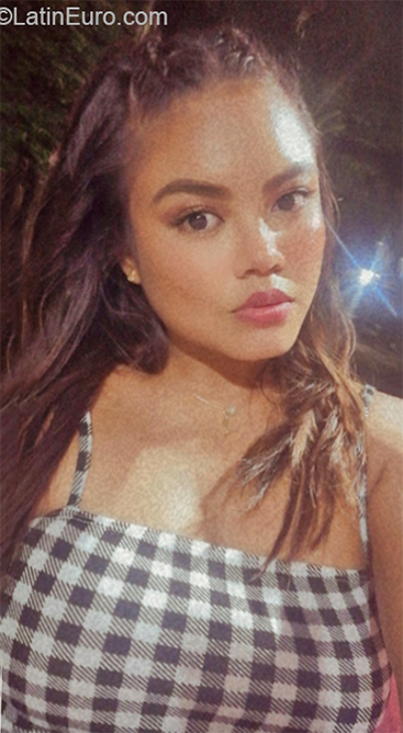 Date this fun Panama girl Shanele from Panama City PA1220