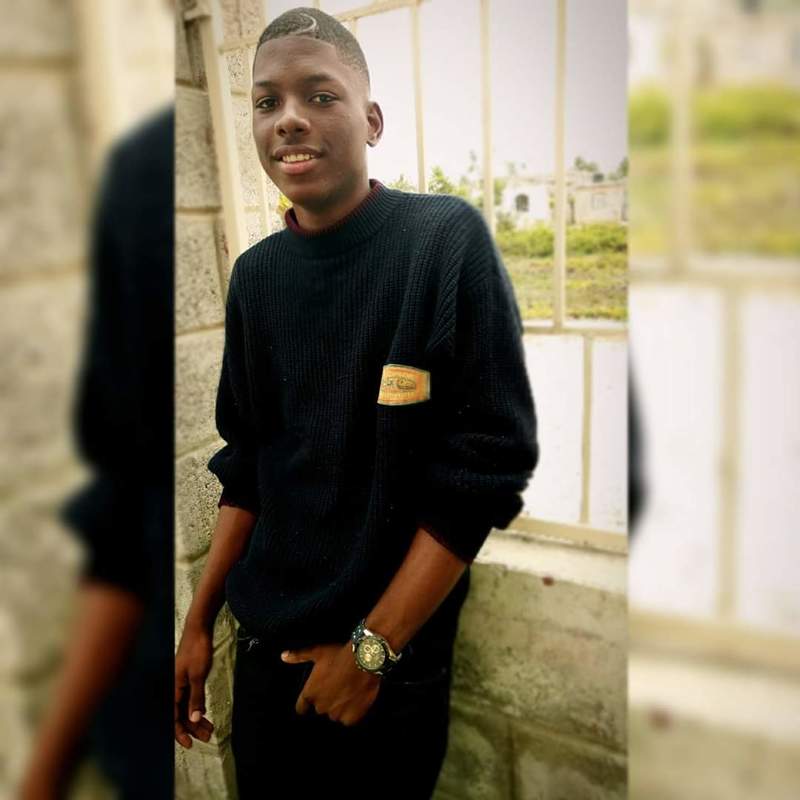 Date this lovely Dominican Republic man Ezequiel Anthon from Santo Domingo DO38803