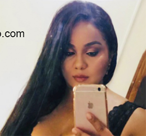 Date this charming Colombia girl Meliza from Medellín CO28650