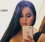 tall Colombia girl Meliza from Medellín CO28650