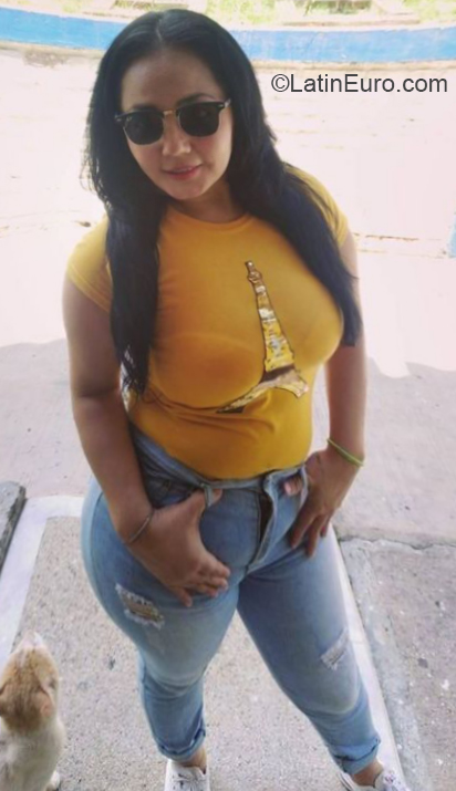 Date this delightful Colombia girl Marcela from Medellin CO28651