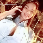 funny Venezuela girl Katy from Caracas VE3508