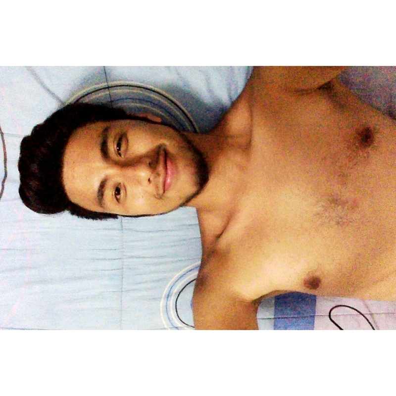 Date this young Peru man CarlNS from Lima PE1679