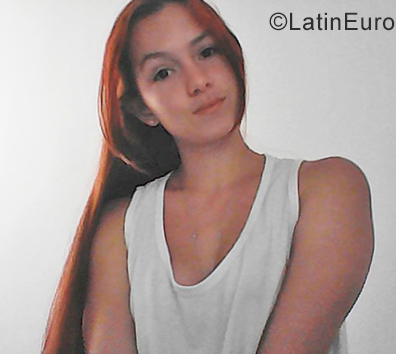 Date this foxy Colombia girl Diana from Bucaramanga CO28656