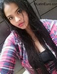 beautiful Colombia girl Leidy from Bogota CO28684