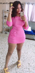 pretty Dominican Republic girl Yinauri from Santo Domingo DO38847