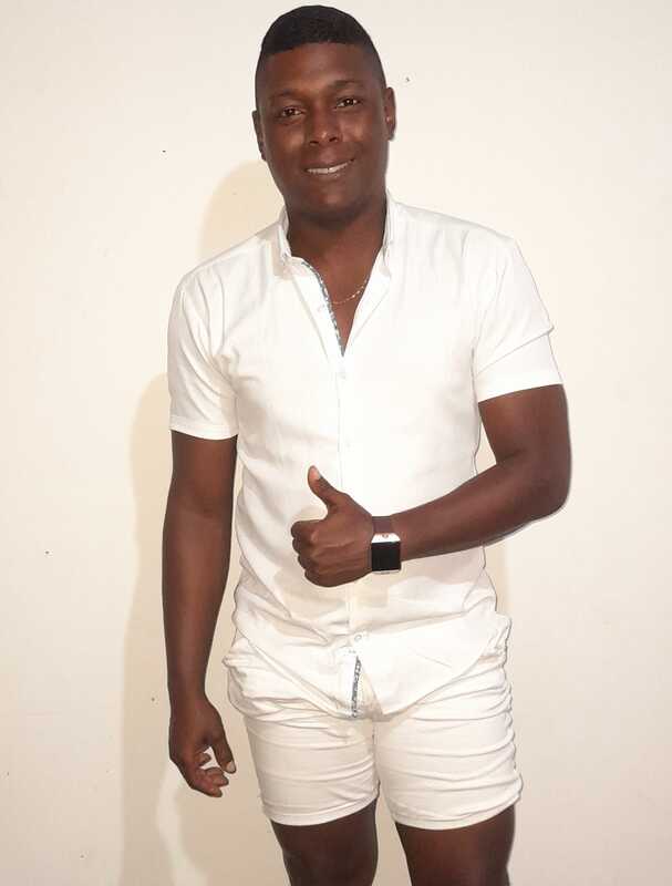 Date this athletic Colombia man Diego alejandro from Cali CO28717