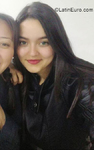 lovely Colombia girl Stefania from Bogota CO28745