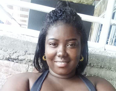 Date this athletic Colombia girl Jesica from Buenaventura CO28798