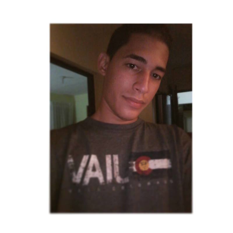 Date this pretty Dominican Republic man Jeanluis from Santo Domingo DO38928