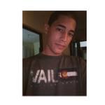 nice looking Dominican Republic man Jeanluis from Santo Domingo DO38928