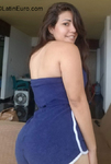 fun Venezuela girl Anabelys from Caracas VE4031