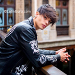 georgeous Venezuela man Michell from Bogota CO28877