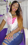 pretty Colombia girl Jazmn from Buenaventura CO31326