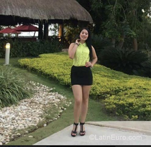 Date this pretty Colombia girl Katherine from Barranquilla CO30780