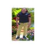 charming Honduras man Pablo vasquez from Medellin CO28961