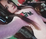 passionate Colombia girl Paola from Bogotá CO28965