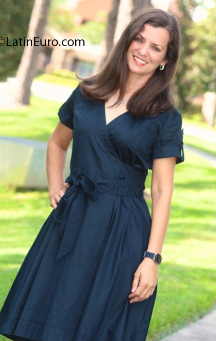 Date this beautiful Brazil girl MissLonely from Ouro Preto BR11281