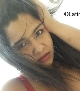 Date this exotic Venezuela girl @669_Susan from porlamar VE3634