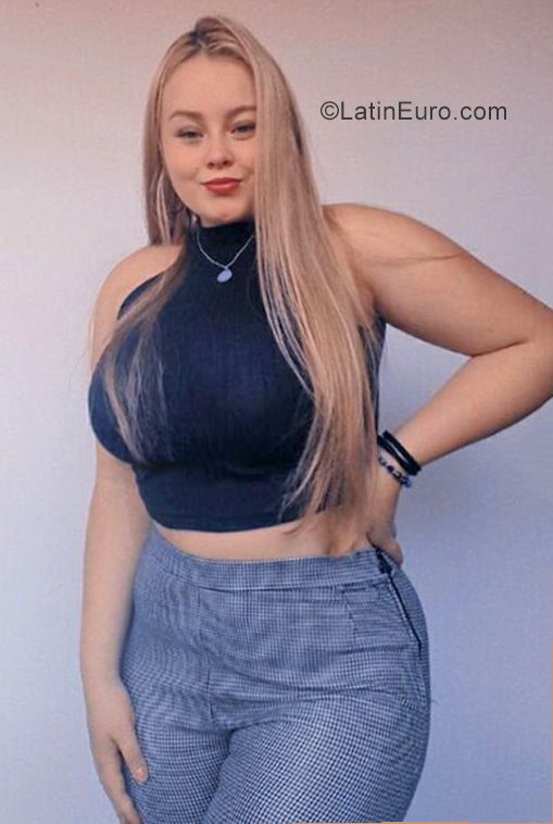 Date this georgeous Costa Rica girl Jimena from San Jose CR468