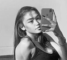 Date this hard body Peru girl Meliza from Lima PE1749