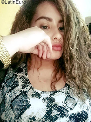 Date this nice looking Peru girl Alexandra from Arequipa PE1751