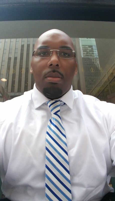 Date this funny United States man Tomas from New York US21059