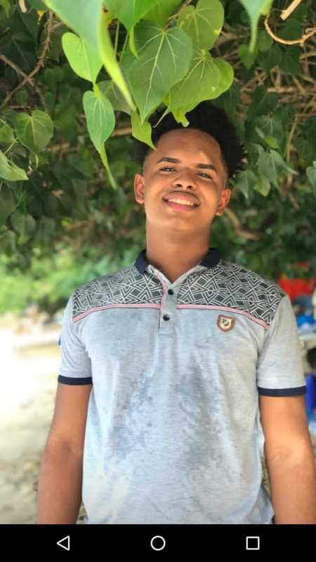 Date this charming Dominican Republic man Alex santana from Santo Domingo DO39141