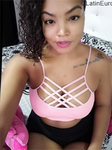foxy Colombia girl Fanny from Cali CO29126