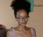 happy Colombia girl Brirtny from Caucasia CO29149