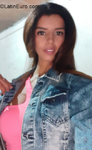 happy Colombia girl Jessica from Cali CO29152